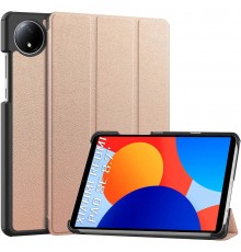 Чохол BeCover Smart Case для Xiaomi Redmi Pad SE 8.7" Rose Gold (711909)