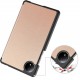 Чохол BeCover Smart Case для Xiaomi Redmi Pad SE 8.7" Rose Gold (711909)