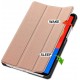 Чохол BeCover Smart Case для Xiaomi Redmi Pad SE 8.7" Rose Gold (711909)