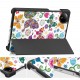 Чохол BeCover Smart Case для Xiaomi Redmi Pad SE 8.7" Butterfly (711910)