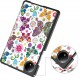 Чохол BeCover Smart Case для Xiaomi Redmi Pad SE 8.7" Butterfly (711910)