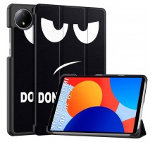 Чохол BeCover Smart Case для Xiaomi Redmi Pad SE 8.7" Don`t Touch (711911)