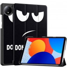 Чохол BeCover Smart Case для Xiaomi Redmi Pad SE 8.7" Don`t Touch (711911)