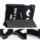 Чохол BeCover Smart Case для Xiaomi Redmi Pad SE 8.7" Don`t Touch (711911)