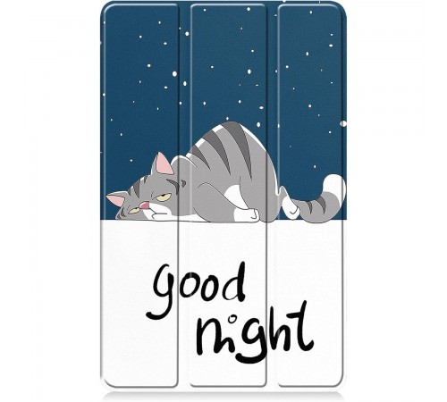Чохол BeCover Smart Case для Xiaomi Redmi Pad SE 8.7" Good Night (711912)