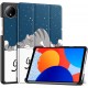 Чохол BeCover Smart Case для Xiaomi Redmi Pad SE 8.7" Good Night (711912)