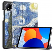 Чохол BeCover Smart Case для Xiaomi Redmi Pad SE 8.7" Night (711915)