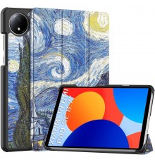 Чохол BeCover Smart Case для Xiaomi Redmi Pad SE 8.7" Night (711915)