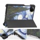 Чохол BeCover Smart Case для Xiaomi Redmi Pad SE 8.7" Night (711915)