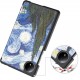 Чохол BeCover Smart Case для Xiaomi Redmi Pad SE 8.7" Night (711915)