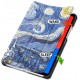 Чохол BeCover Smart Case для Xiaomi Redmi Pad SE 8.7" Night (711915)