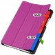 Чохол BeCover Smart Case для Xiaomi Redmi Pad SE 8.7" Purple (711916)