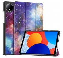 Чохол BeCover Smart Case для Xiaomi Redmi Pad SE 8.7" Space (711917)