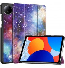 Чохол BeCover Smart Case для Xiaomi Redmi Pad SE 8.7" Space (711917)