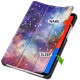 Чохол BeCover Smart Case для Xiaomi Redmi Pad SE 8.7" Space (711917)