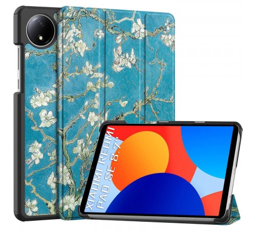 Чохол BeCover Smart Case для Xiaomi Redmi Pad SE 8.7" Spring (711918) Чохол BeCover Smart Case для Xiaomi Redmi Pad SE 8.7" Spring (711918)