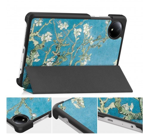 Чохол BeCover Smart Case для Xiaomi Redmi Pad SE 8.7" Spring (711918) Чохол BeCover Smart Case для Xiaomi Redmi Pad SE 8.7" Spring (711918)