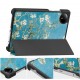 Чохол BeCover Smart Case для Xiaomi Redmi Pad SE 8.7" Spring (711918)