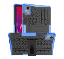 Чохол-накладка BeCover для Lenovo Tab M11 (2024) TB-TB330FU/Xiaoxin Pad 11 (2024) 11" Blue (711921)