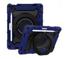 Чохол-накладка BeCover для Apple iPad 10.9" (2022/2024)/iPad (А16) 2025 11" Blue (711924)