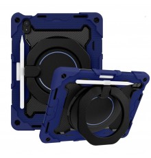 Чохол-накладка BeCover для Apple iPad 10.9" (2022/2024)/iPad (А16) 2025 11" Blue (711924)