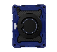 Чохол-накладка BeCover для Apple iPad Air (4/5) 2020/2022 10.9" Blue (711925)