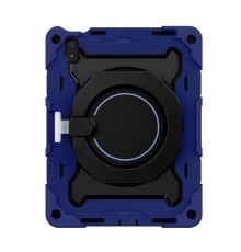 Чохол-накладка BeCover для Apple iPad Air (4/5) 2020/2022 10.9" Blue (711925)