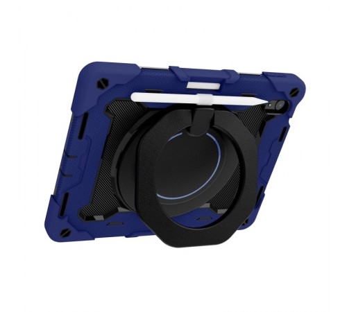 Чохол-накладка BeCover для Apple iPad Air (4/5) 2020/2022 10.9" Blue (711925)