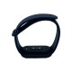Силіконовий ремінець BeCover для Xiaomi Mi Smart Band 9 Blue Horizon (711938)