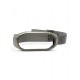Ремінець BeCover Metal для Xiaomi Mi Smart Band 9 Silver (711979)