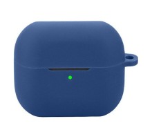 Чохол для навушників BeCover Silicon для Samsung Galaxy Buds 3 Deep Blue (711990)