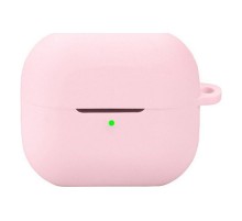 Чохол для навушників BeCover Silicon для Samsung Galaxy Buds 3 Pink (711992)