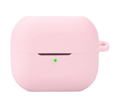 Чохол для навушників BeCover Silicon для Samsung Galaxy Buds 3 Pink (711992)