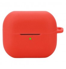 Чохол для навушників BeCover Silicon для Samsung Galaxy Buds 3 Red (711993)