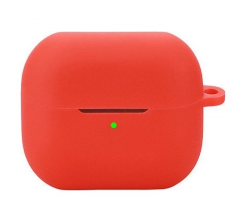 Чохол для навушників BeCover Silicon для Samsung Galaxy Buds 3 Red (711993)