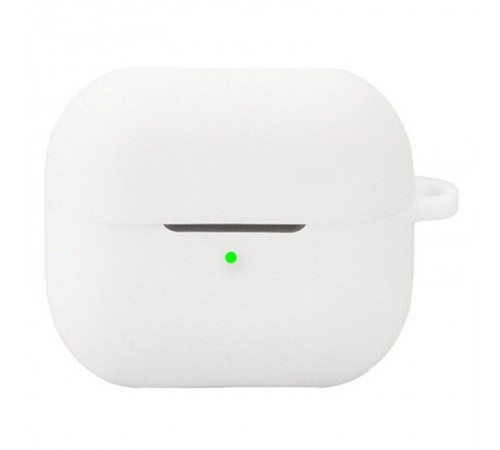 Чохол для навушників BeCover Silicon для Samsung Galaxy Buds 3 White (711994)