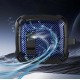 Чохол для навушників BeCover Protective TPU для Samsung Galaxy Buds 3 Deep Blue (711998)