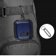 Чохол для навушників BeCover Protective TPU для Samsung Galaxy Buds 3 Deep Blue (711998)