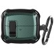 Чохол для навушників BeCover Protective TPU для Samsung Galaxy Buds 3 Dark Green (711999)