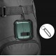 Чохол для навушників BeCover Protective TPU для Samsung Galaxy Buds 3 Dark Green (711999)