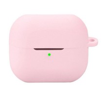 Чохол для навушників BeCover Silicon для Samsung Galaxy Buds 3 Pro Pink (712003)