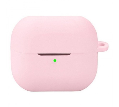 Чохол для навушників BeCover Silicon для Samsung Galaxy Buds 3 Pro Pink (712003)
