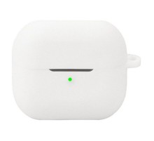 Чохол для навушників BeCover Silicon для Samsung Galaxy Buds 3 Pro White (712005)