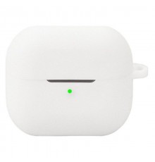 Чохол для навушників BeCover Silicon для Samsung Galaxy Buds 3 Pro White (712005)