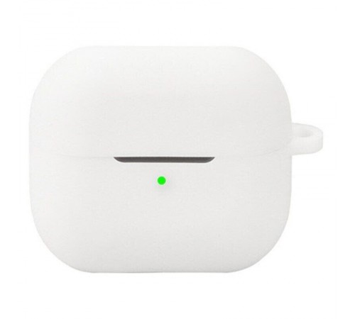 Чохол для навушників BeCover Silicon для Samsung Galaxy Buds 3 Pro White (712005)