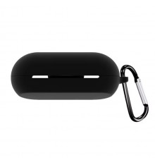 Чохол для навушників BeCover Silicon для Sony WF-C500 Black (712020)