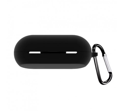 Чохол для навушників BeCover Silicon для Sony WF-C500 Black (712020)