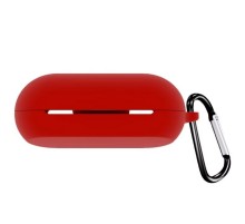 Чохол для навушників BeCover Silicon для Sony WF-C500 Red (712025)