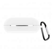 Чохол для навушників BeCover Silicon для Sony WF-C500 White (712026)