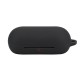 Чохол для навушників BeCover Silicon для Sony WF-C700N Black (712028)